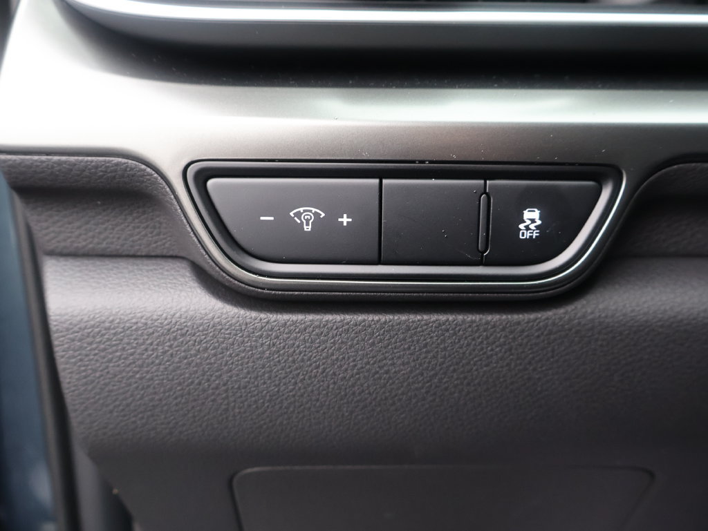 New 2027 Kia Carnival SX w/ Dark Edition Package FWD image 20