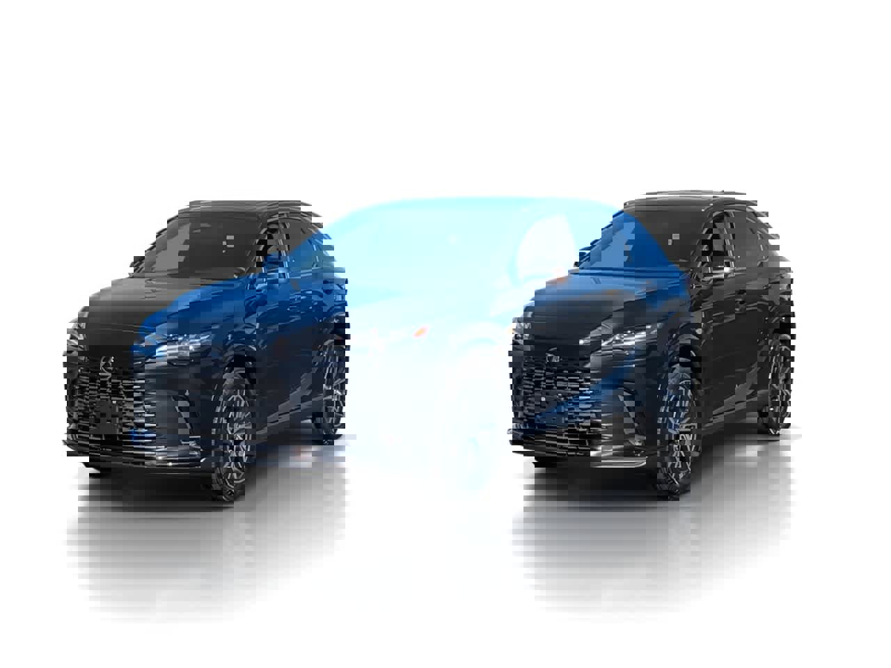 Used 2024 Lexus RX 350 image 4