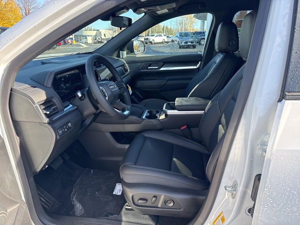 New 2026 GMC Terrain Elevation image 9