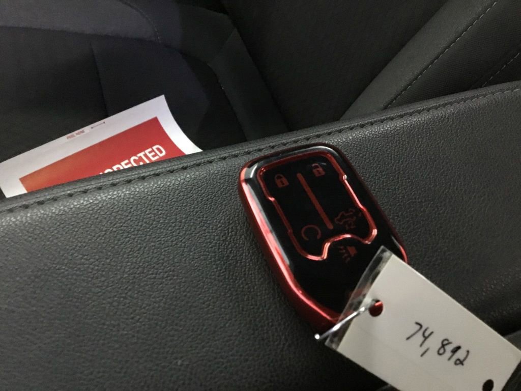 Used 2021 GMC Sierra 1500 Elevation image 10