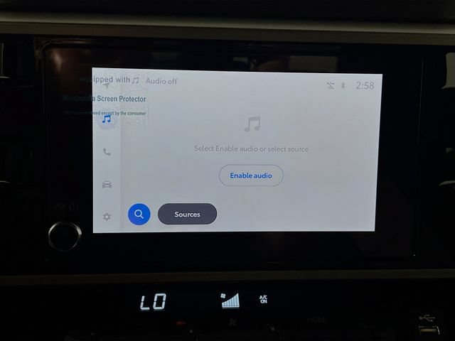 New 2026 Toyota Tundra SR5 AWD/4WD image 23