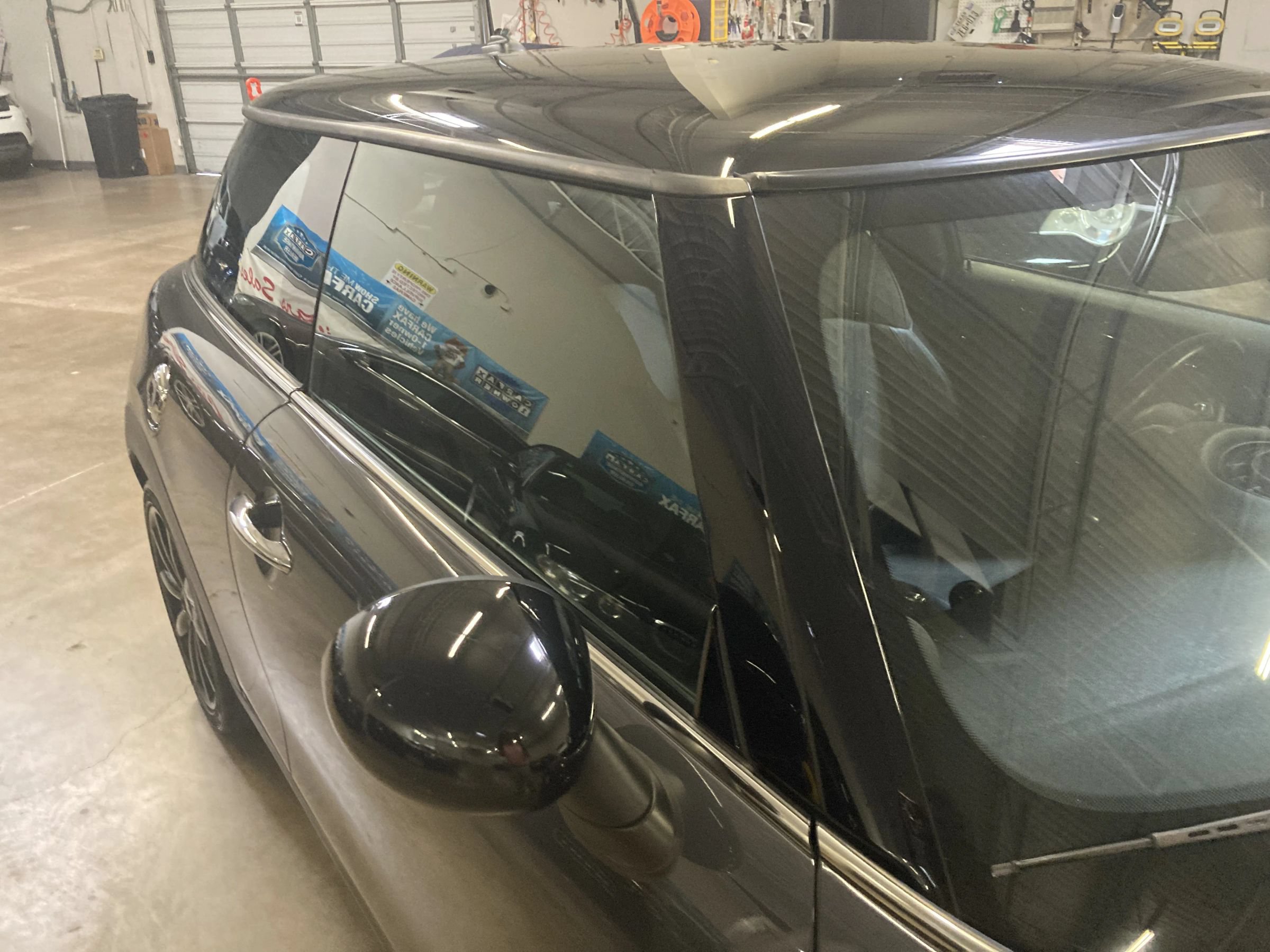 Used 2014 MINI Cooper S FWD image 15