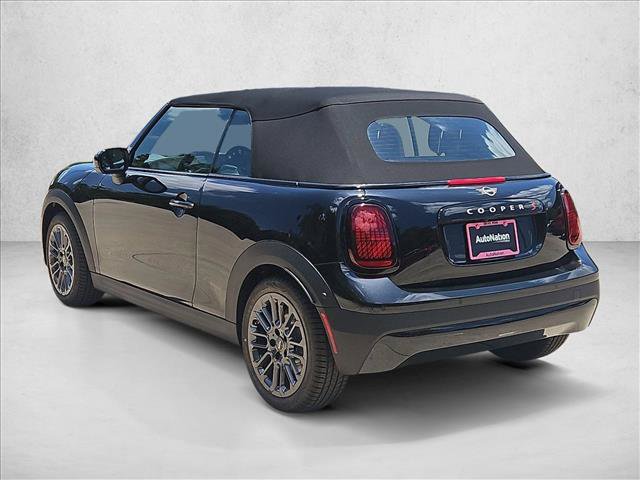 New 2026 MINI Cooper S FWD image 9