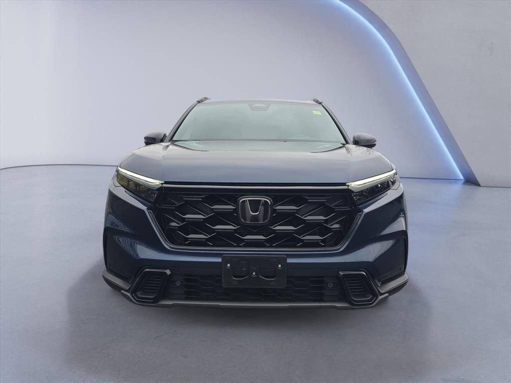 Used 2024 Honda CR-V Sport-L image 8
