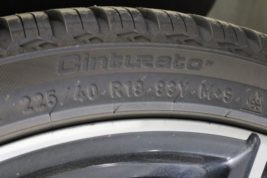 Used 2019 BMW 330i xDrive Sedan w/ M Sport Package image 46