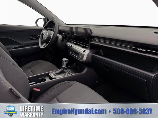 New 2026 Hyundai Kona SEL Sport image 15