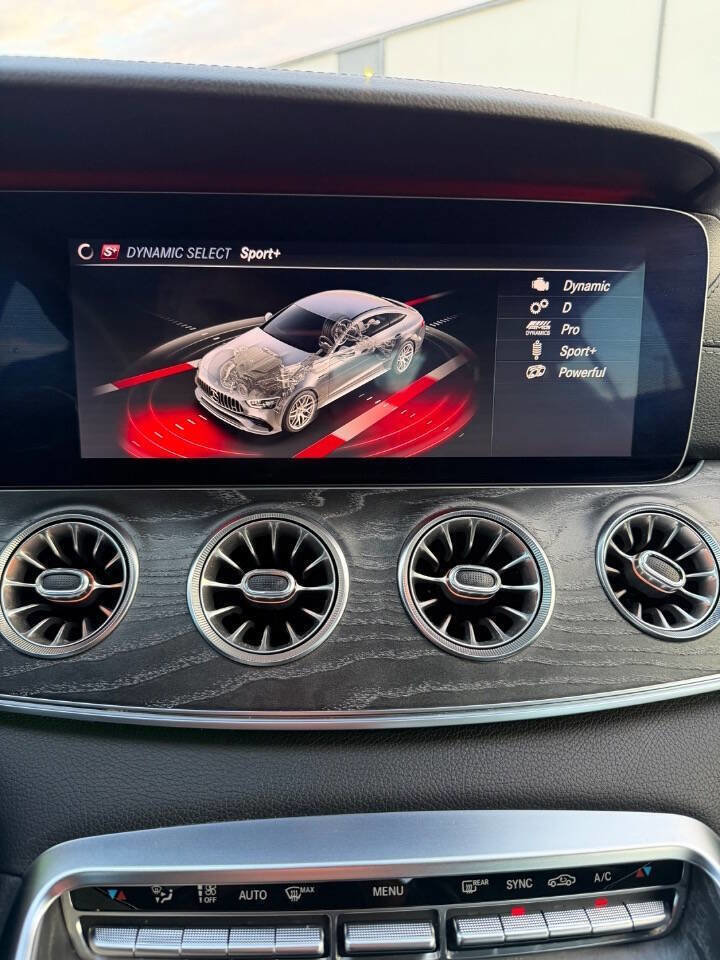 Used 2019 Mercedes-Benz AMG GT 53 image 22