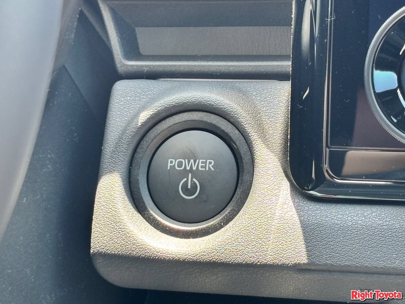 New 2026 Toyota bZ AWD/4WD image 23