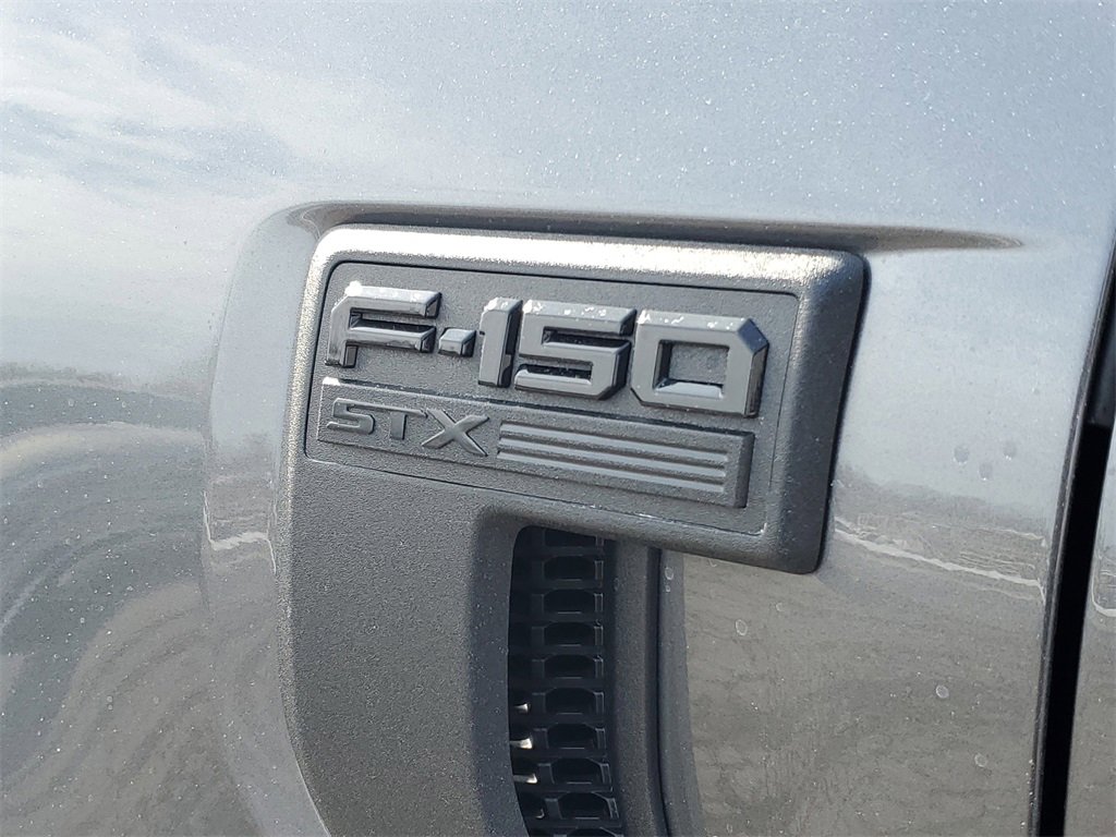 New 2026 Ford F150 STX w/ Equipment Group 200A image 33