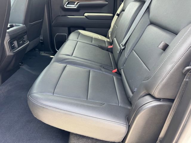 Used 2022 Chevrolet Silverado 1500 RST image 10