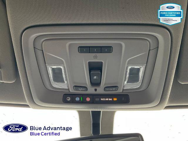 Used 2021 Chevrolet Silverado 2500 LT w/ Midnight Edition AWD/4WD image 15