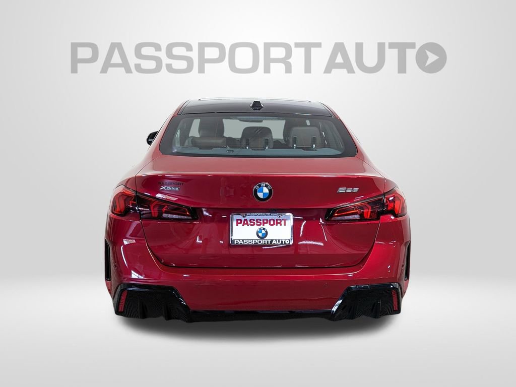 Used 2025 BMW 228i xDrive w/ Premium Package AWD/4WD image 6
