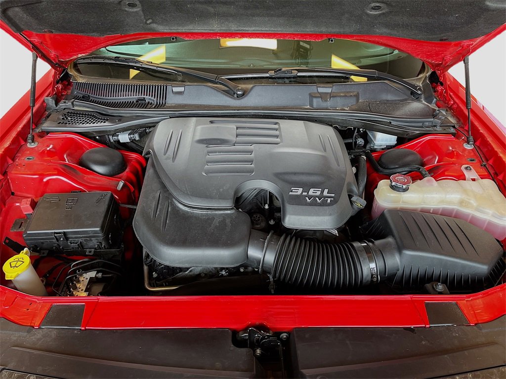 Used 2023 Dodge Challenger GT image 28