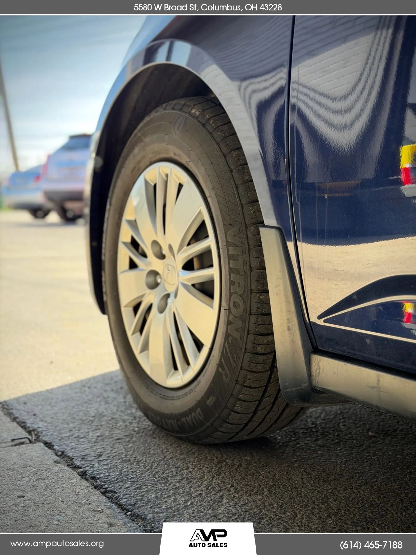 Used 2016 Honda Odyssey LX image 26