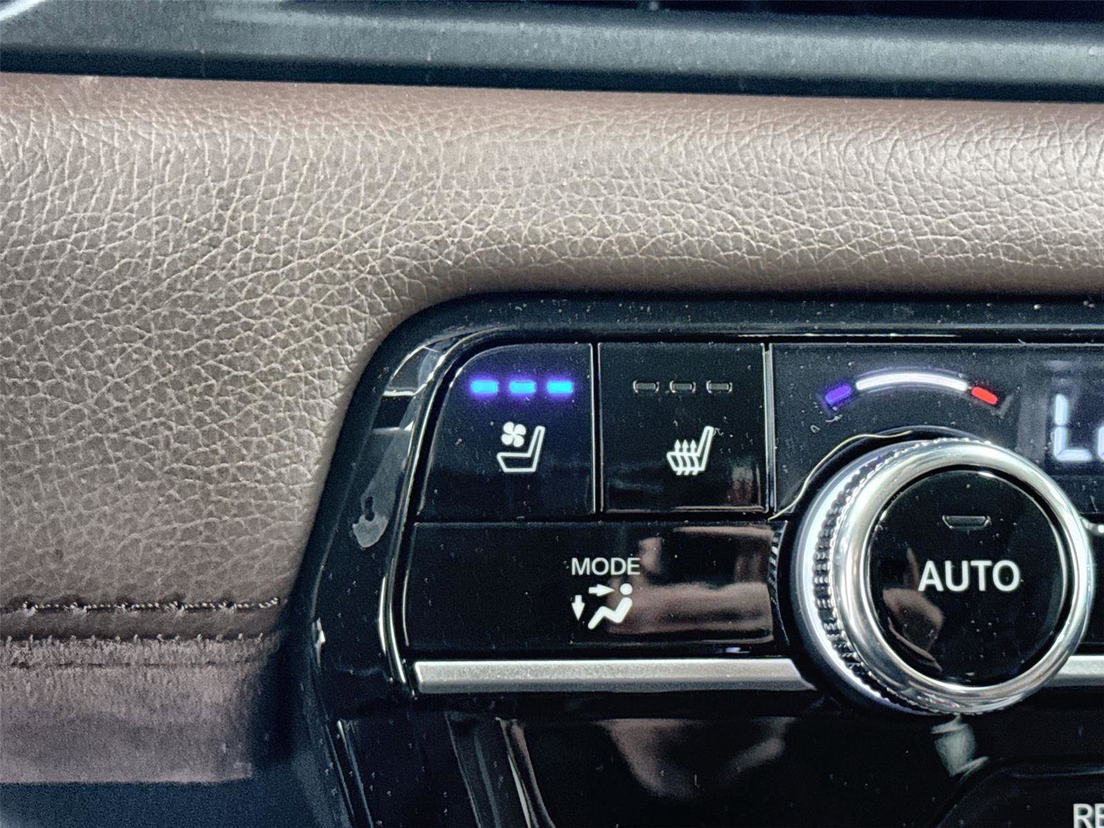 New 2026 Honda Pilot Elite image 15