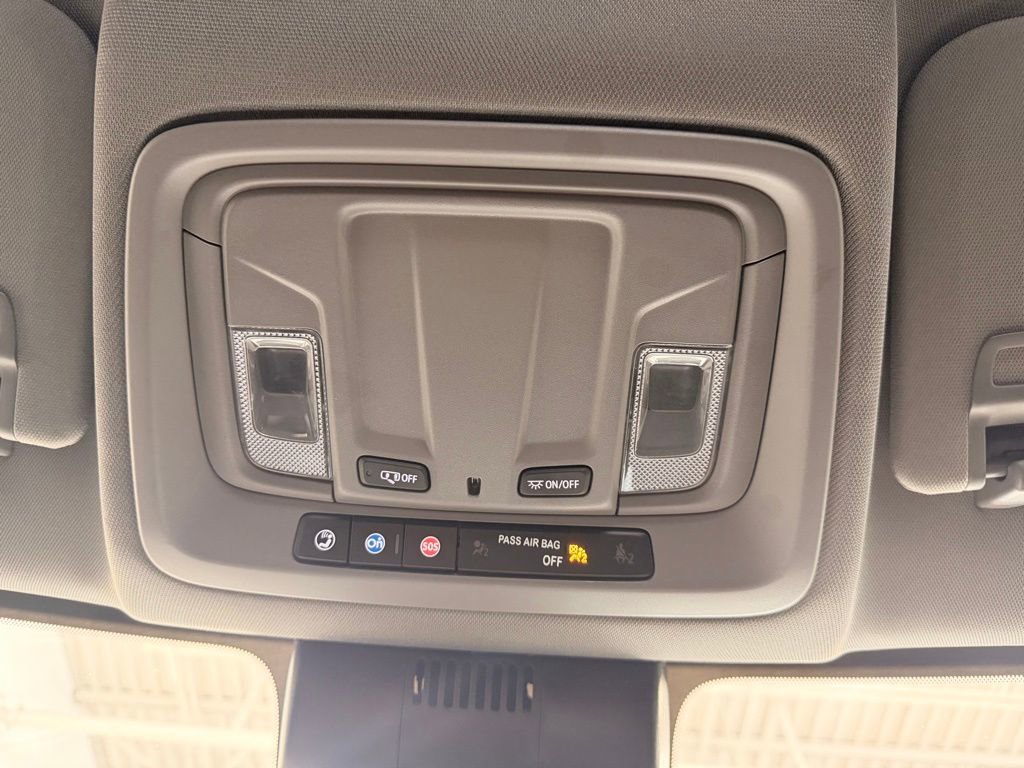 Used 2024 GMC Sierra 1500 Elevation AWD/4WD image 44