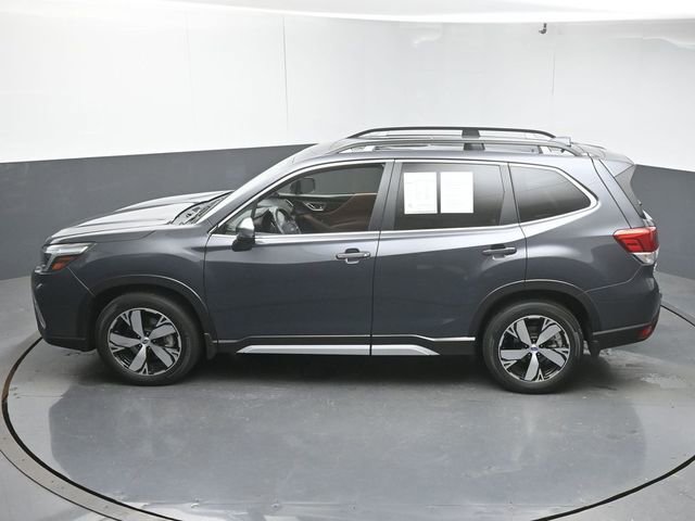 Used 2020 Subaru Forester Touring w/ Popular Package #2 image 48