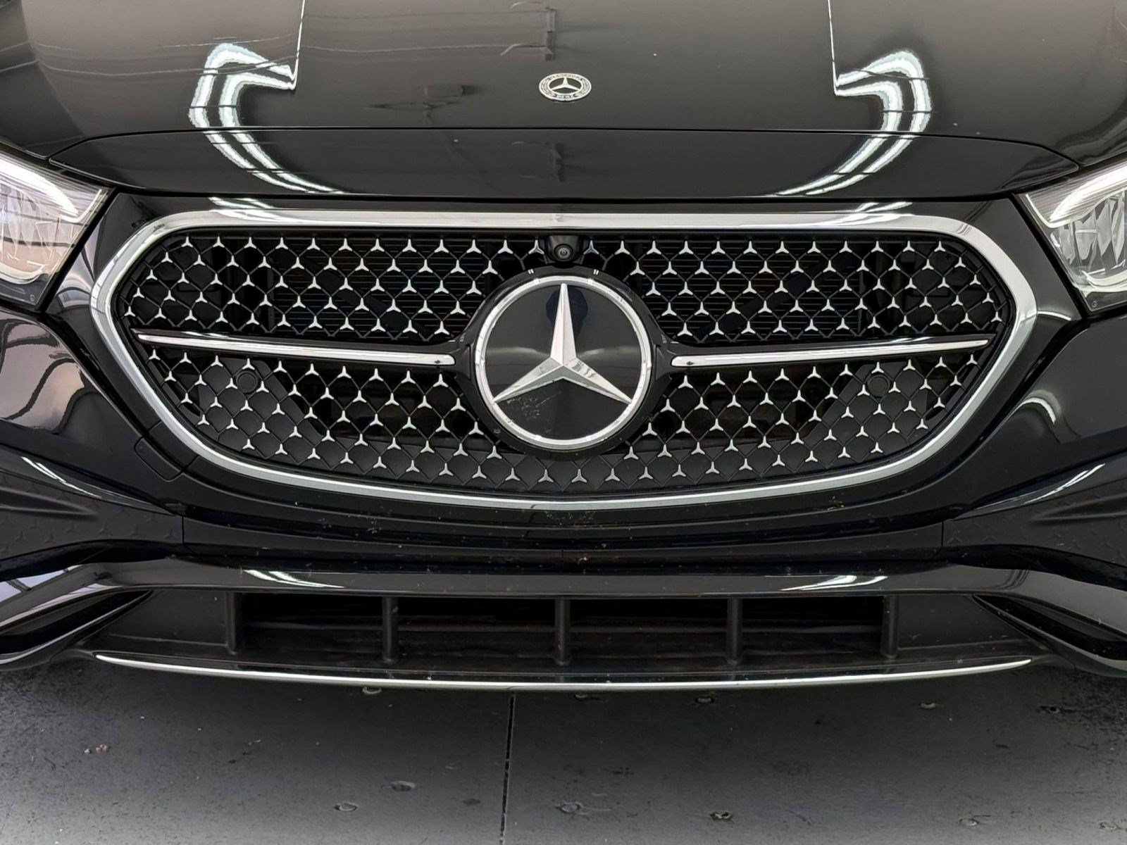 New 2026 Mercedes-Benz E 350 Sedan image 21