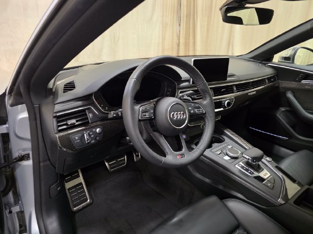 Used 2019 Audi RS 5 Sportback w/ RS Driver Assistance Package AWD/4WD image 19