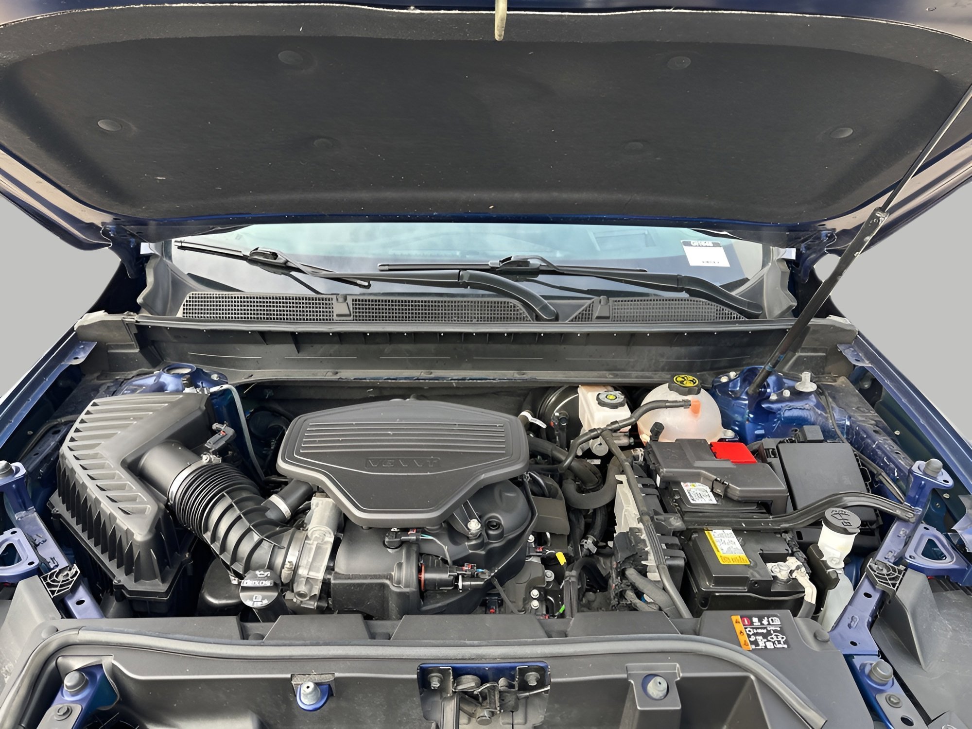 Used 2023 GMC Acadia SLT w/ Technology Package image 31