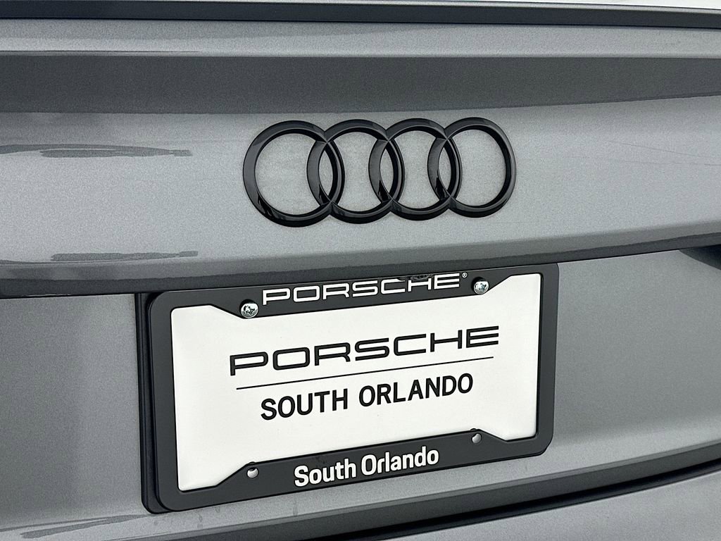 Used 2022 Audi S5 Premium Plus AWD/4WD image 35