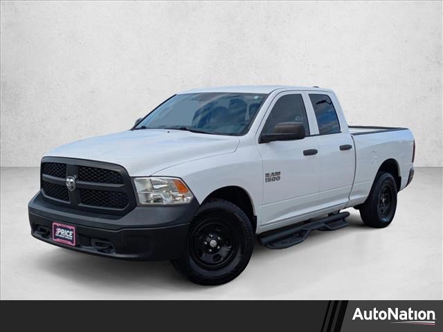 Used 2016 RAM 1500 Tradesman w/ Popular Equipment Group video 1