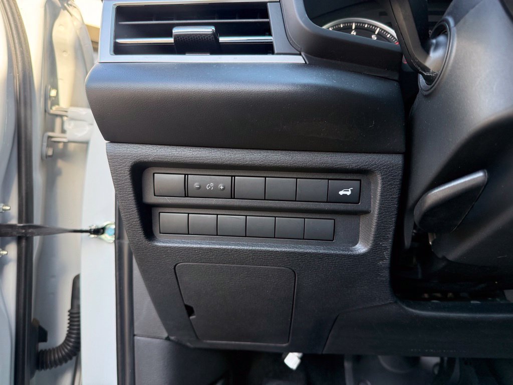 Used 2022 Mitsubishi Outlander SE FWD image 31