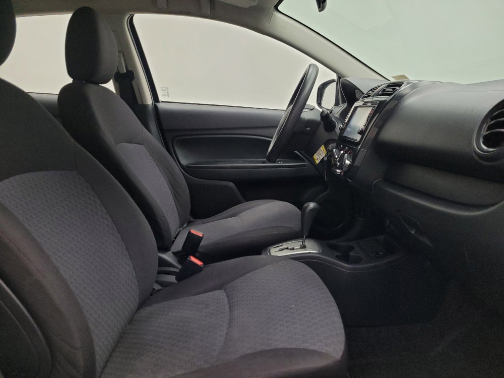 Used 2019 Mitsubishi Mirage ES image 21