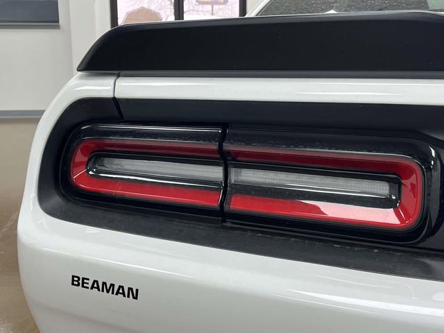 Used 2023 Dodge Challenger R/T Scat Pack RWD image 10