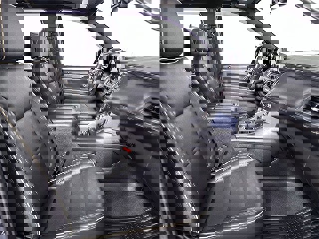 Used 2021 GMC Yukon XL SLT w/ SLT Premium Package image 29