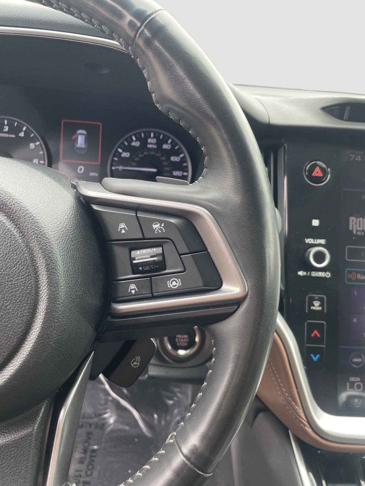Used 2020 Subaru Outback Touring AWD/4WD image 20