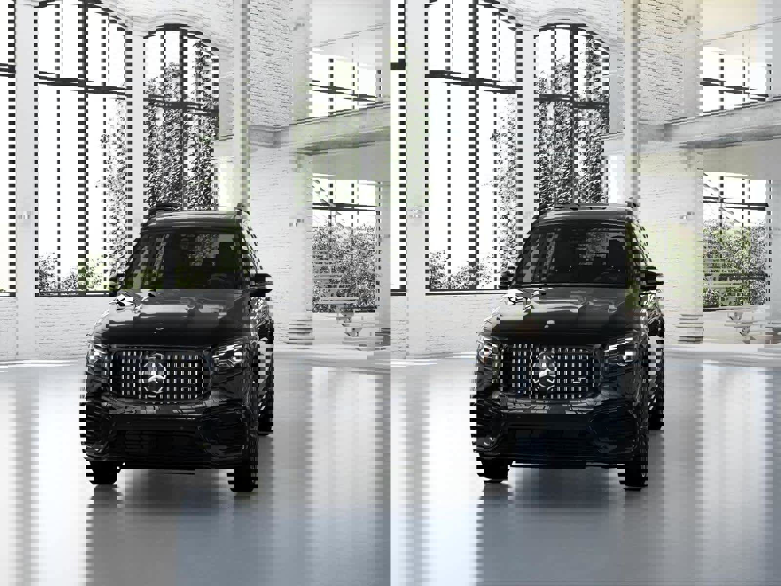 New 2026 Mercedes-Benz GLB 35 AMG 4MATIC image 41