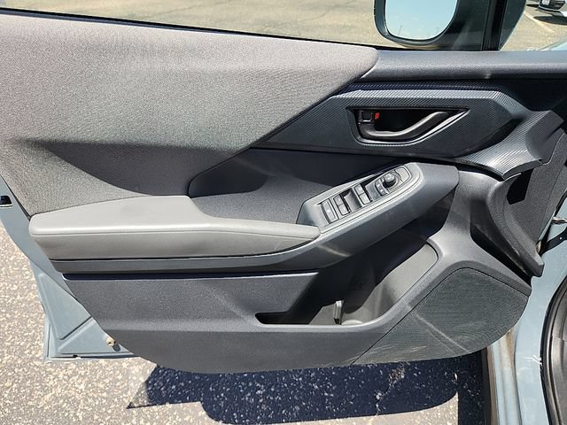 Certified 2025 Subaru Crosstrek 2.0i AWD/4WD image 13