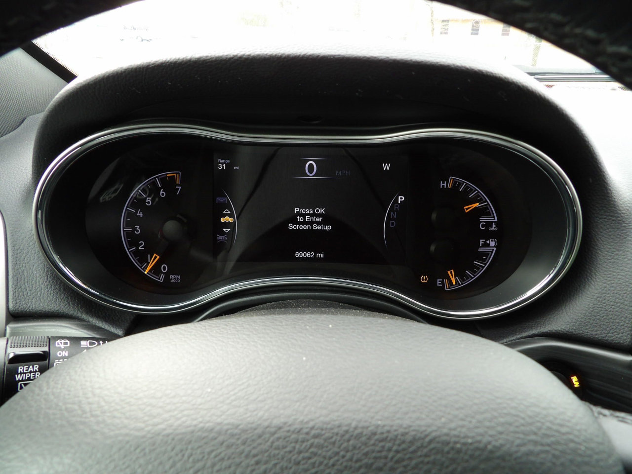 Used 2021 Jeep Grand Cherokee Limited image 52