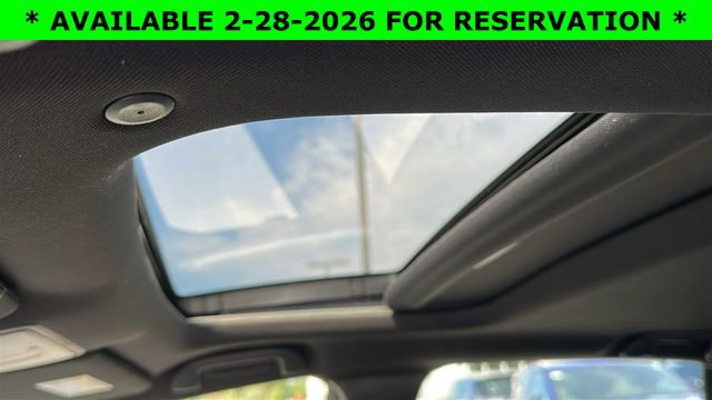 Used 2025 Acura TLX SH-AWD w/ A-SPEC Pkg image 12