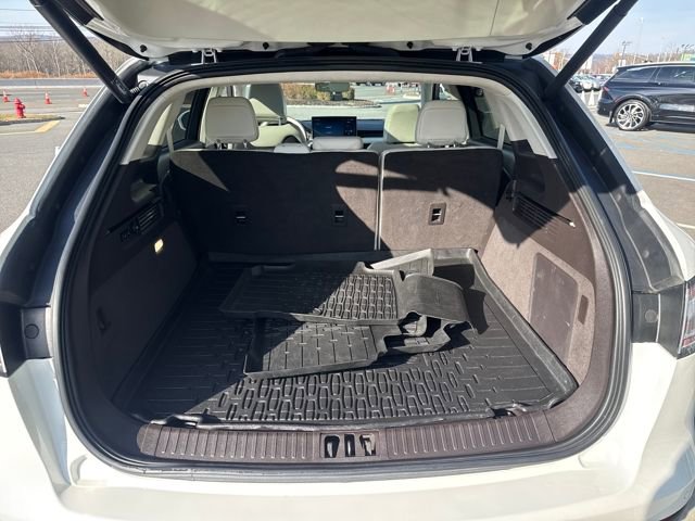 Used 2022 Lincoln Nautilus Black Label image 5