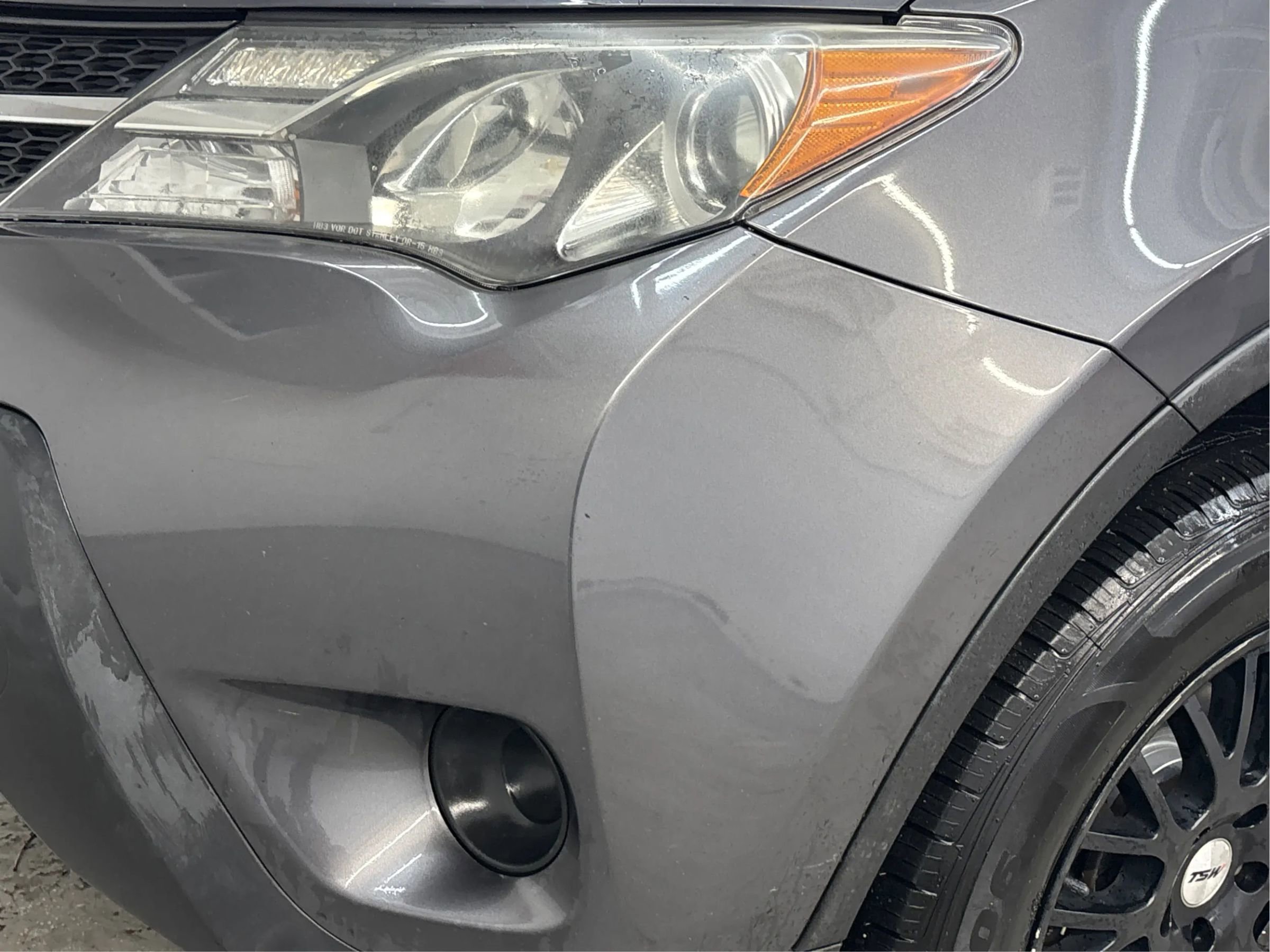 Used 2013 Toyota RAV4 LE AWD/4WD image 32