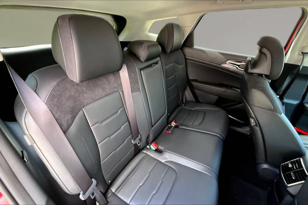 New 2026 Kia Sportage SX AWD/4WD image 10