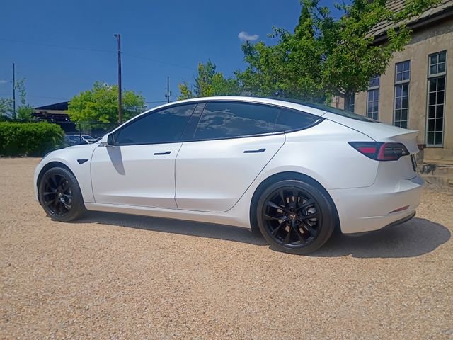 Used 2020 Tesla Model 3 Standard Range RWD image 8