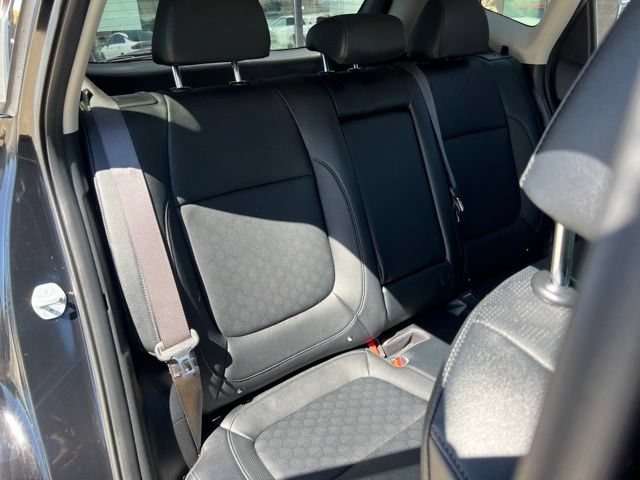 Used 2023 Kia Seltos EX AWD/4WD image 25
