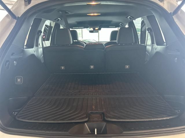 Used 2022 Honda Passport TrailSport image 18