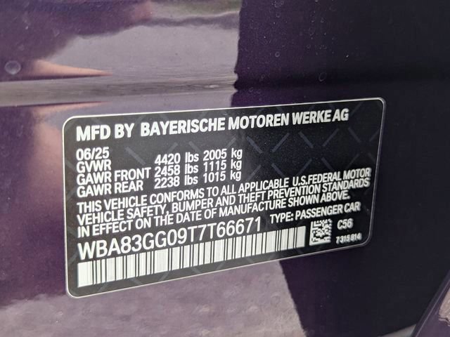 New 2026 BMW 228i w/ Technology Package FWD image 33