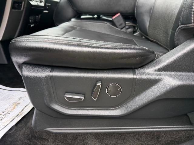 Used 2015 Ford F150 Lariat w/ Equipment Group 501A Mid image 18