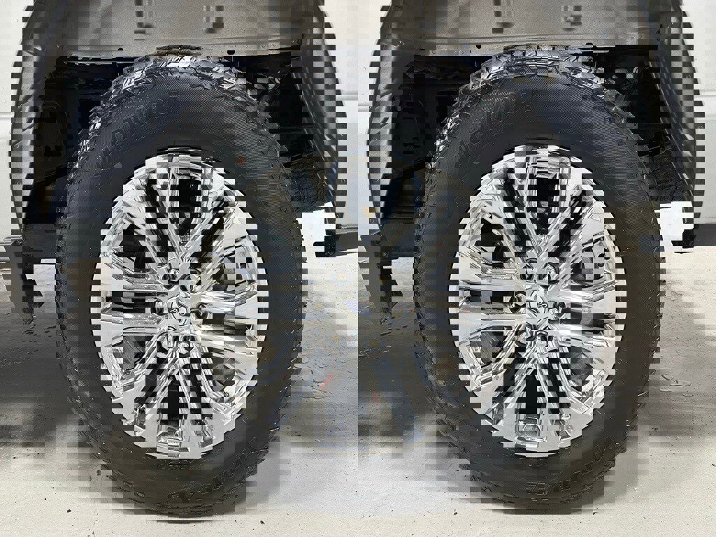 Used 2025 Ford F150 Lariat w/ Equipment Group 501A Mid image 64