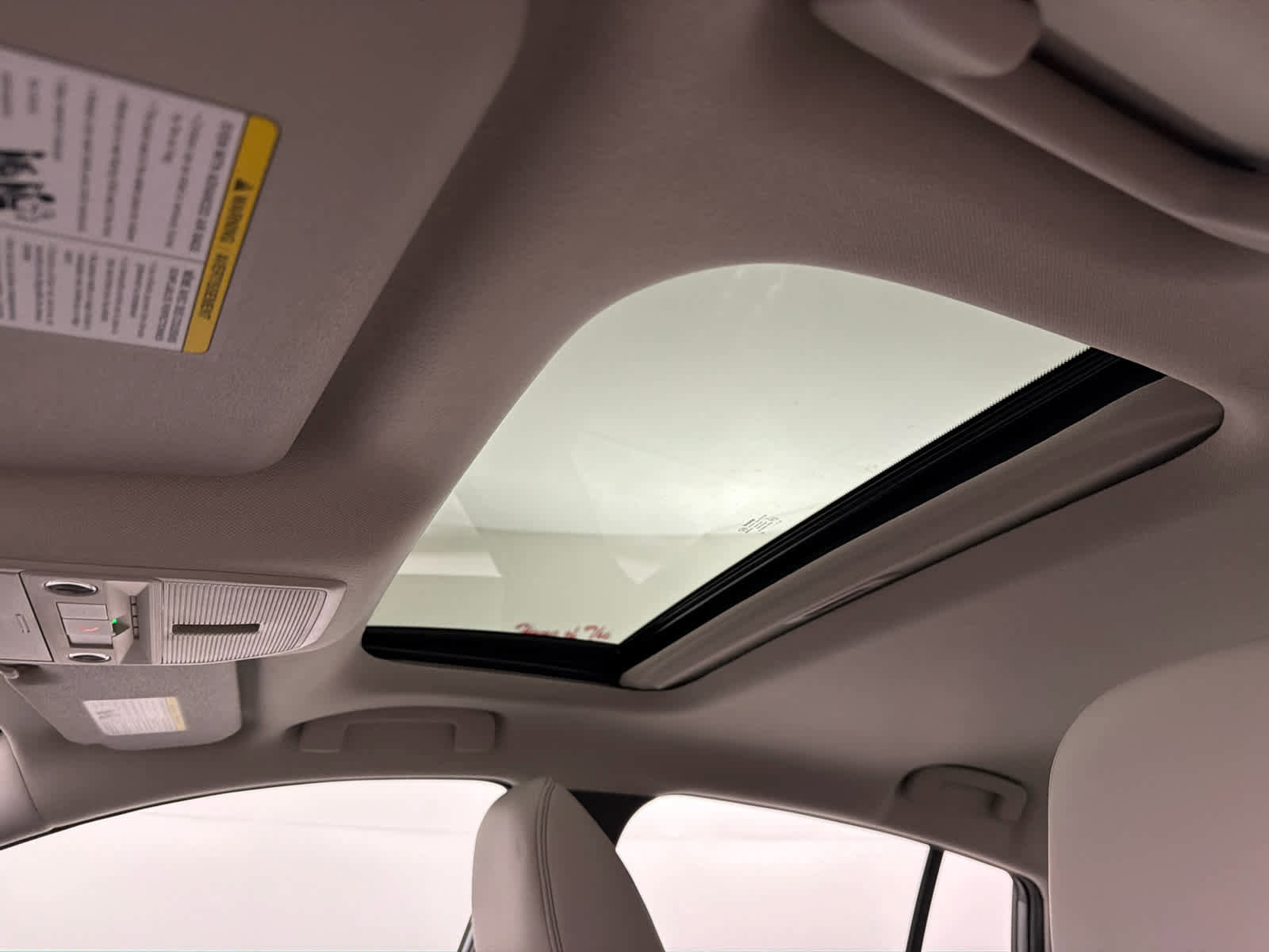 New 2026 Nissan Sentra SL w/ Floor Mat Package image 14