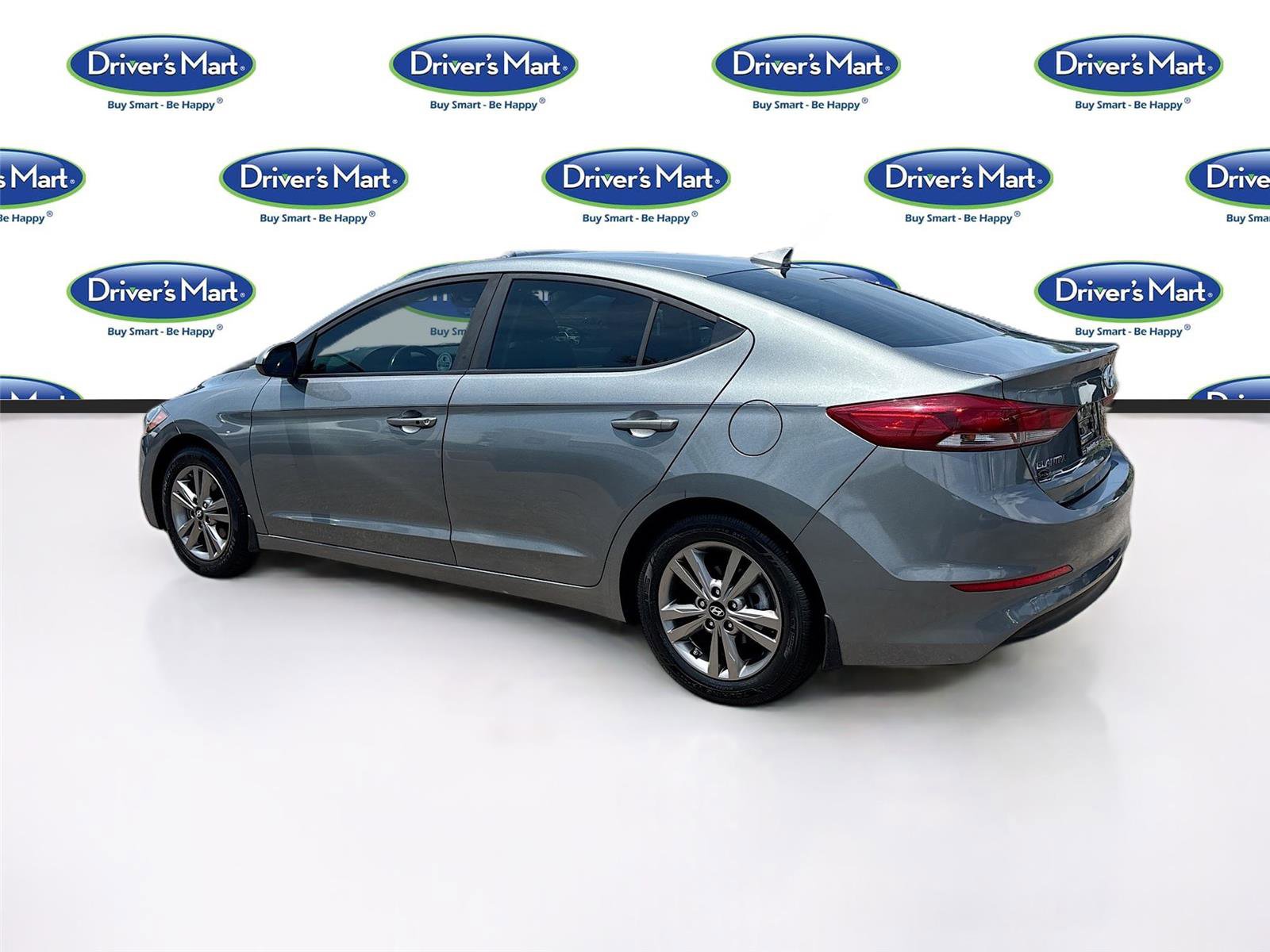 Used 2018 Hyundai Elantra Value Edition FWD image 5