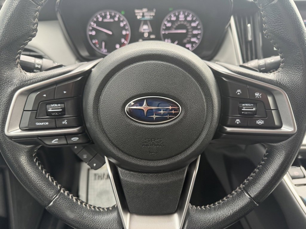 Used 2022 Subaru Outback Premium image 14