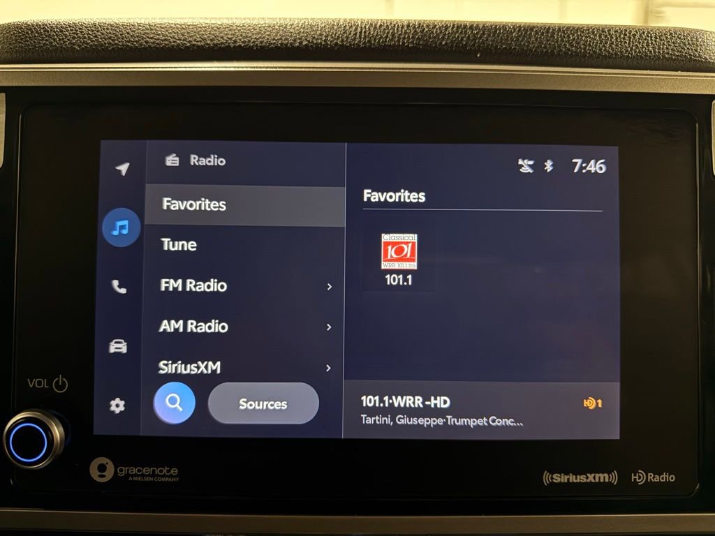 Used 2023 Toyota Tundra SR5 image 20