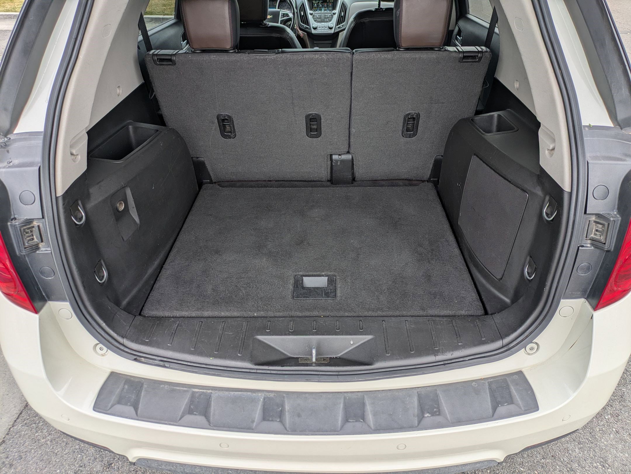 Used 2015 Chevrolet Equinox LTZ image 29