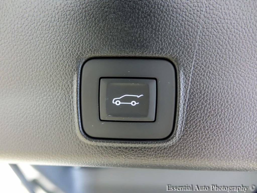 New 2026 Chevrolet TrailBlazer LT w/ Convenience Package image 18